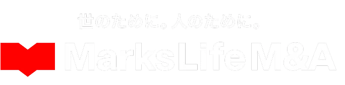 マークスライフM&A株式会社